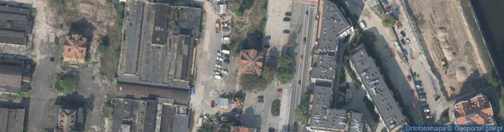 Zdjęcie satelitarne Ilona Andrzejewska-Mańkowska Centrum Rekreacji i Rozrywki Bogdanka Nazwa Skrócona: Crir Bogdanka Giełda Antyków Giełda Handlowa