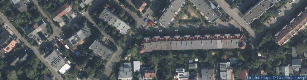 Zdjęcie satelitarne Iltrans Transport