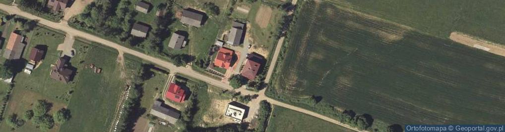 Zdjęcie satelitarne Iluzjon1 Adam Czapla