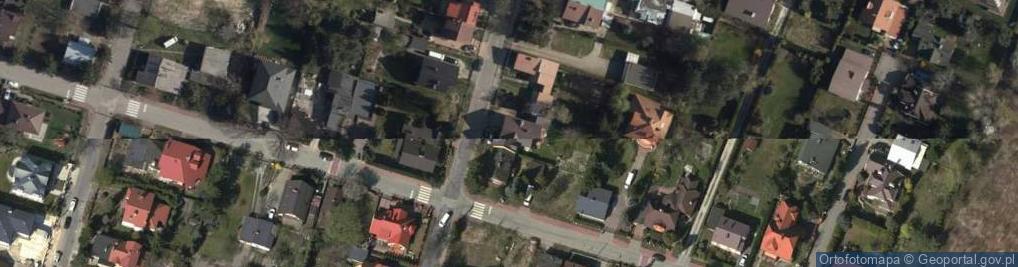 Zdjęcie satelitarne im Projects