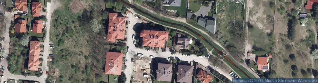 Zdjęcie satelitarne Image LTD sp.z.o.o