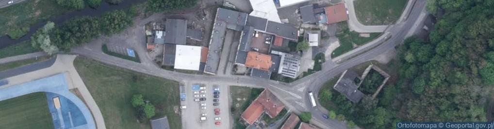 Zdjęcie satelitarne IMAR S.C. S.MAJEWSKI P.PODLASKI