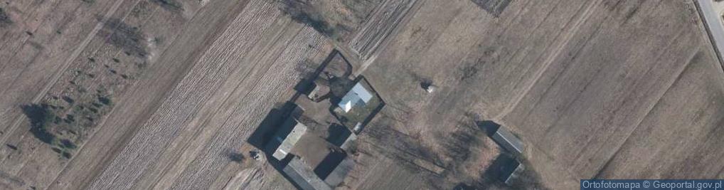 Zdjęcie satelitarne Imko Jarosław Kosim