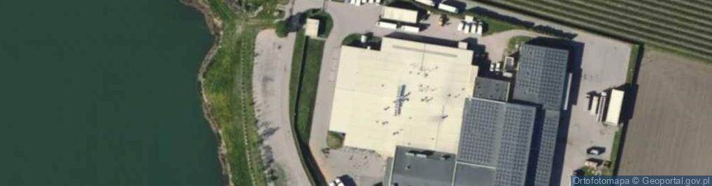 Zdjęcie satelitarne Impex Doradztwo i Zarządzanie Nieruchomościami