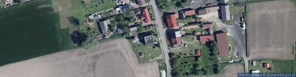 Zdjęcie satelitarne Import-Eksport, Handel Art.Przem.i Spoż.Bojarski Andrzej
