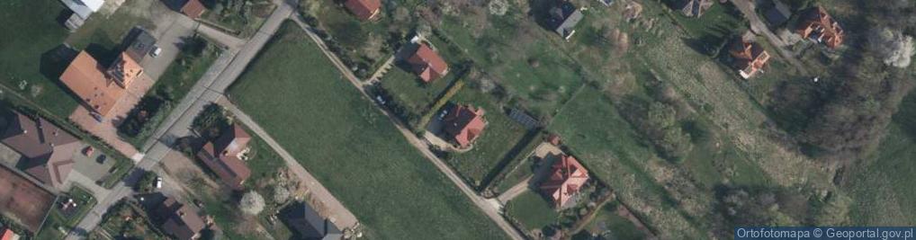 Zdjęcie satelitarne Import Export