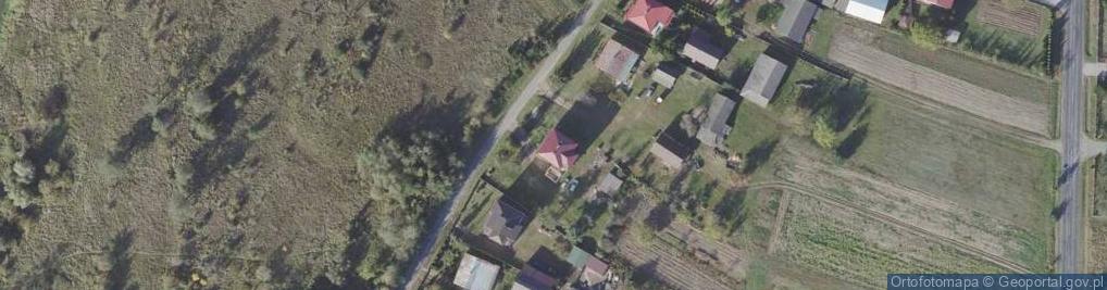 Zdjęcie satelitarne Import i Sprzedaż Artykułow Przemysłowych z Belgii