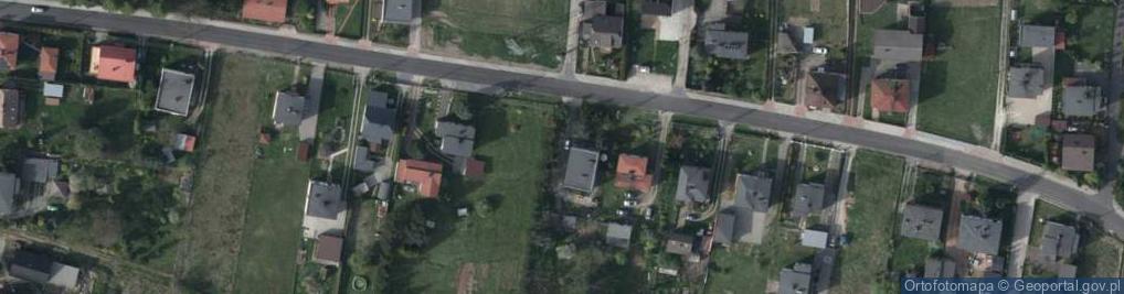 Zdjęcie satelitarne Improve Energy