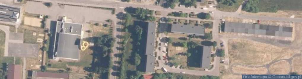 Zdjęcie satelitarne Impuls - Prim Małgorzata Stacherek