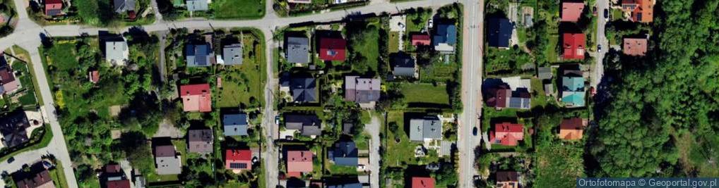 Zdjęcie satelitarne Imr