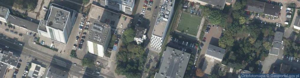 Zdjęcie satelitarne In One Day Paweł Szlafka