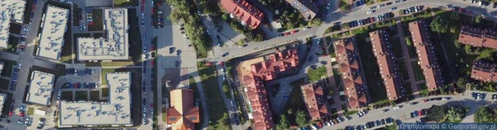 Zdjęcie satelitarne IN2K