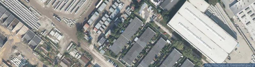 Zdjęcie satelitarne Income J J Okonkwo