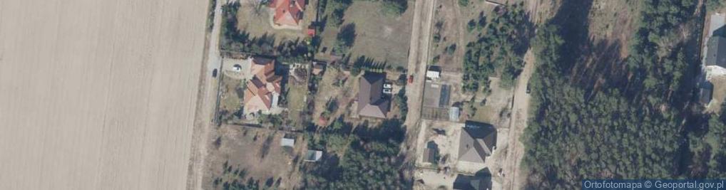 Zdjęcie satelitarne Indus