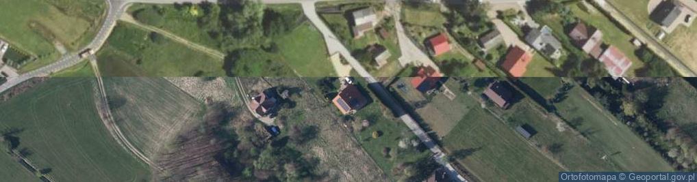 Zdjęcie satelitarne Indywidualna Praktyka Lekarska Iwona Turek-Widlarz