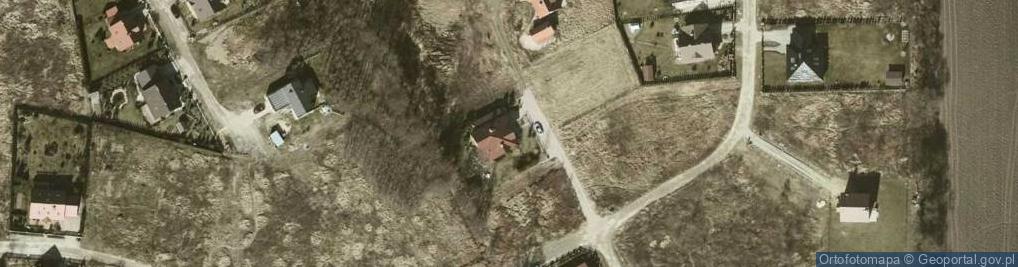 Zdjęcie satelitarne Indywidualna Praktyka Lekarska Lek Med