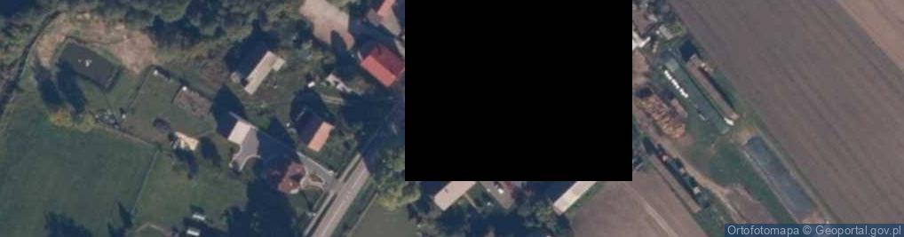 Zdjęcie satelitarne Indywidualna Praktyka Lekarska Lek
