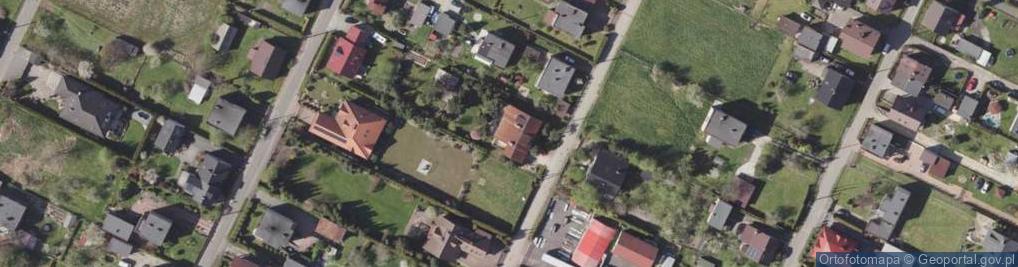 Zdjęcie satelitarne Indywidualna Praktyka Lekarska Lek