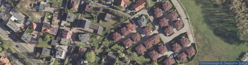 Zdjęcie satelitarne Indywidualna Praktyka Lekarska Lek