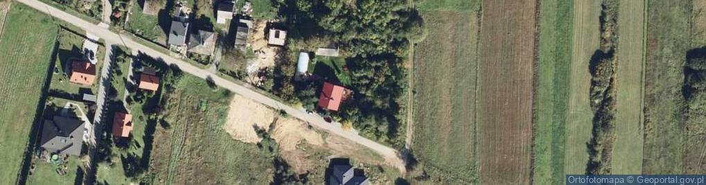 Zdjęcie satelitarne Indywidualna Praktyka Lekarska Ogólna