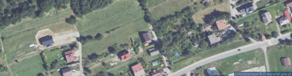 Zdjęcie satelitarne Indywidualna Praktyka Lekarska w Miejscu Wezwania Lek Med