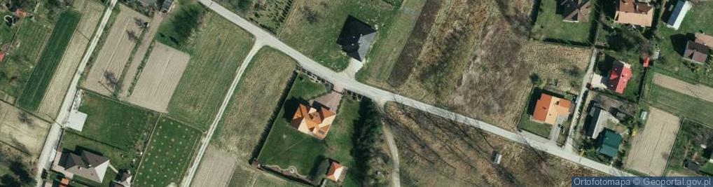 Zdjęcie satelitarne Indywidualna Praktyka Lekarska w Miejscu Wezwania