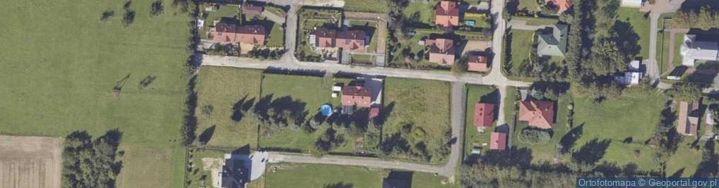 Zdjęcie satelitarne Indywidualna Praktyka Lekarska w Miejscu Wezwania