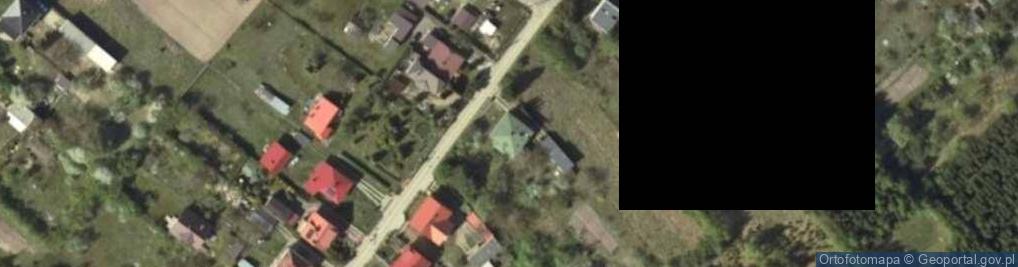 Zdjęcie satelitarne Indywidualna Praktyka Lekarska w Miejscu Wezwania