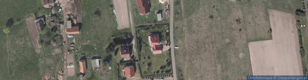 Zdjęcie satelitarne Indywidualna Praktyka Lekarska