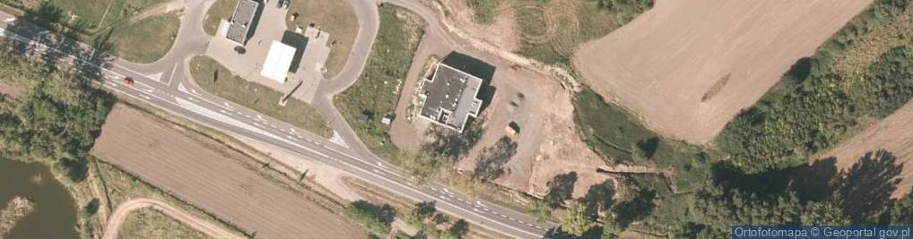 Zdjęcie satelitarne Indywidualna Praktyka Lekarska