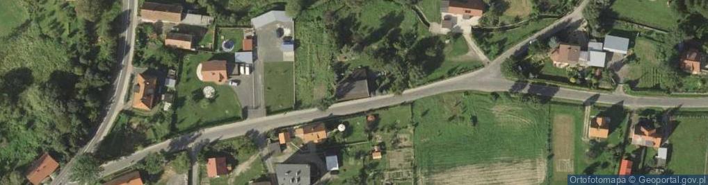 Zdjęcie satelitarne Indywidualna Praktyka Lekarska
