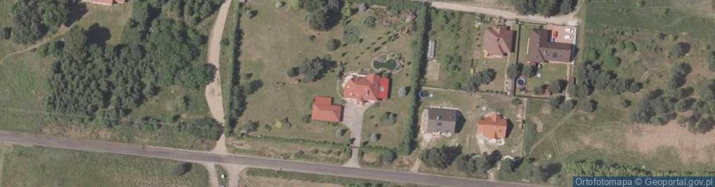 Zdjęcie satelitarne Indywidualna Praktyka Lekarska