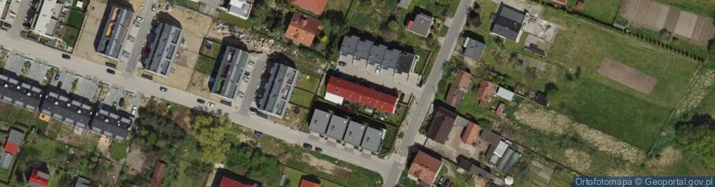 Zdjęcie satelitarne Indywidualna Praktyka Lekarska