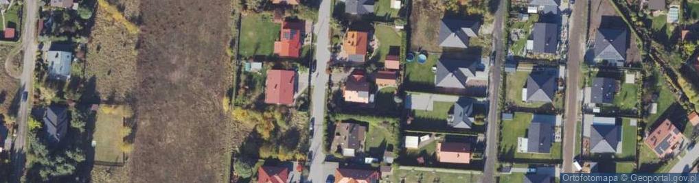 Zdjęcie satelitarne Indywidualna Praktyka Lekarska