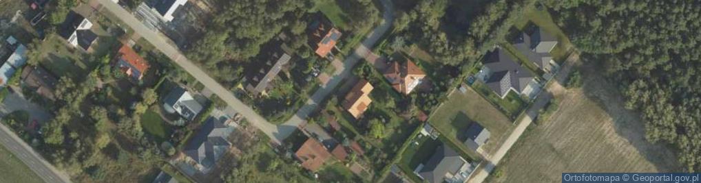 Zdjęcie satelitarne Indywidualna Praktyka Lekarska