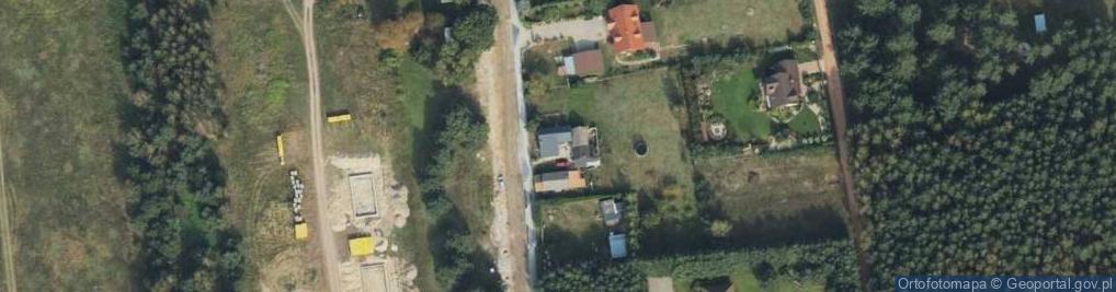 Zdjęcie satelitarne Indywidualna Praktyka Lekarska