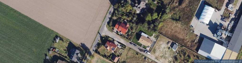 Zdjęcie satelitarne Indywidualna Praktyka Lekarska