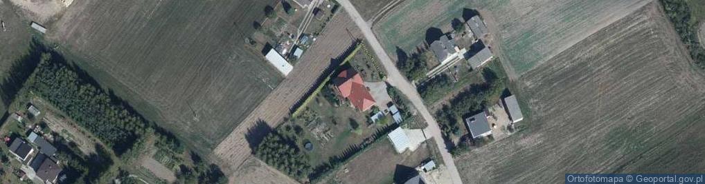 Zdjęcie satelitarne Indywidualna Praktyka Lekarska