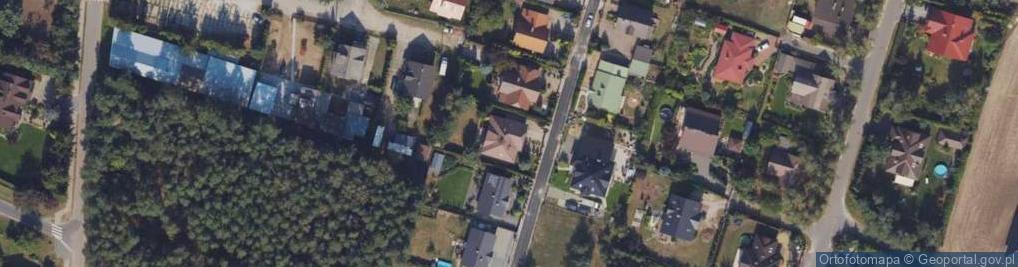 Zdjęcie satelitarne Indywidualna Praktyka Lekarska