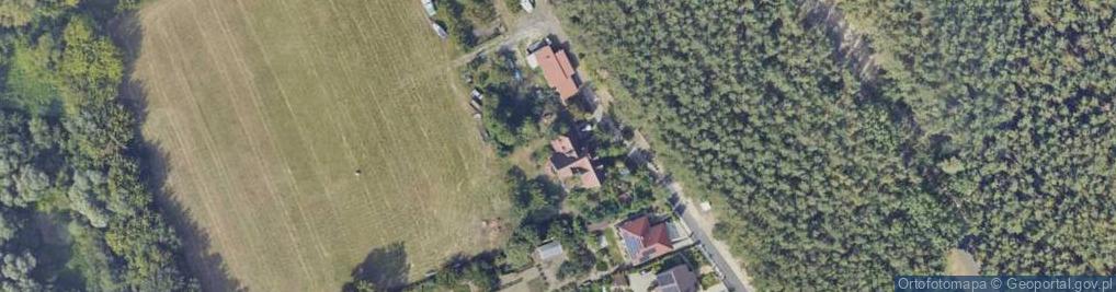 Zdjęcie satelitarne Indywidualna Praktyka Lekarska