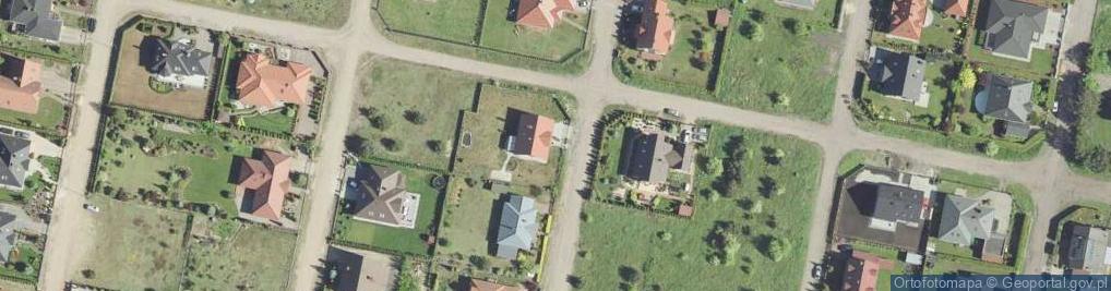 Zdjęcie satelitarne Indywidualna Praktyka Lekarska