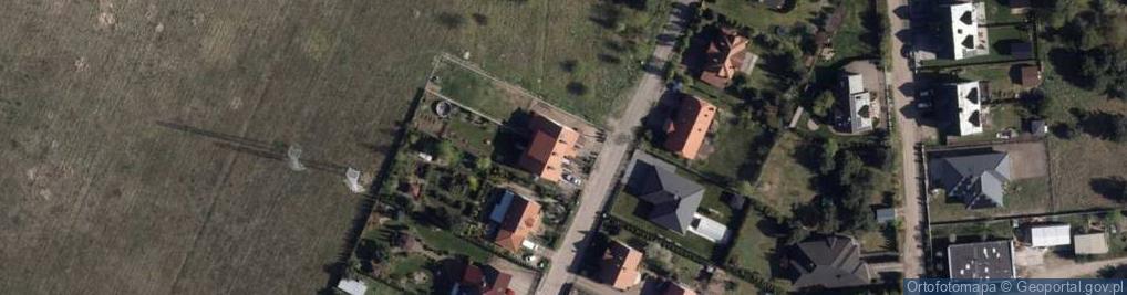 Zdjęcie satelitarne Indywidualna Praktyka Lekarska