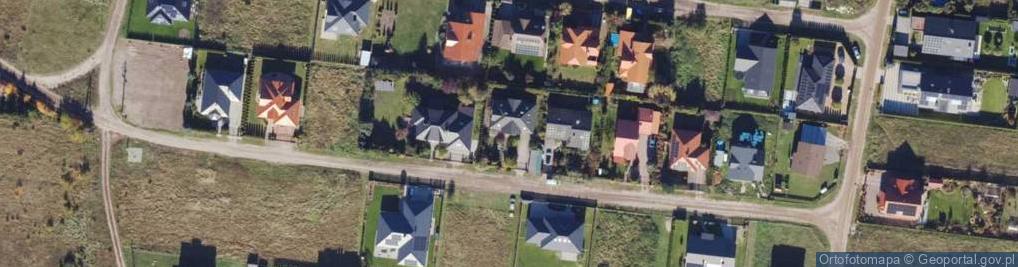 Zdjęcie satelitarne Indywidualna Praktyka Lekarska