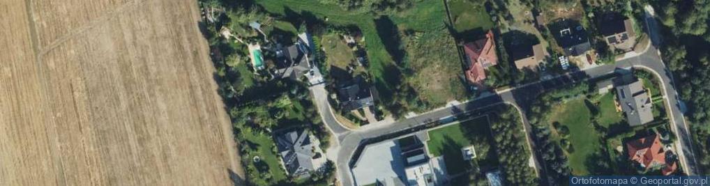 Zdjęcie satelitarne Indywidualna Praktyka Lekarska