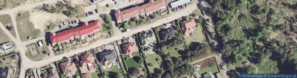 Zdjęcie satelitarne Indywidualna Praktyka Lekarska