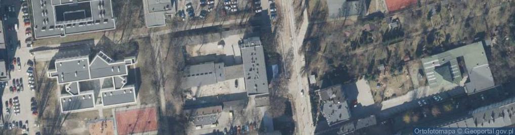 Zdjęcie satelitarne Indywidualna Praktyka Lekarska