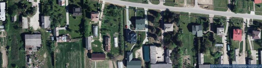 Zdjęcie satelitarne Indywidualna Praktyka Lekarska