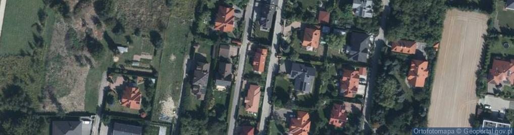 Zdjęcie satelitarne Indywidualna Praktyka Lekarska