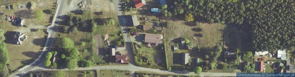 Zdjęcie satelitarne Indywidualna Praktyka Lekarska