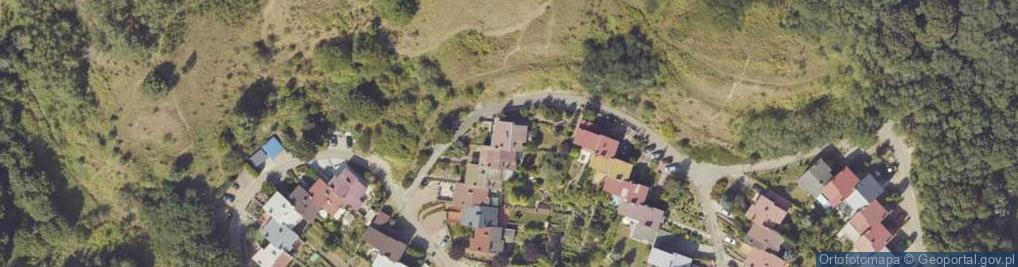 Zdjęcie satelitarne Indywidualna Praktyka Lekarska